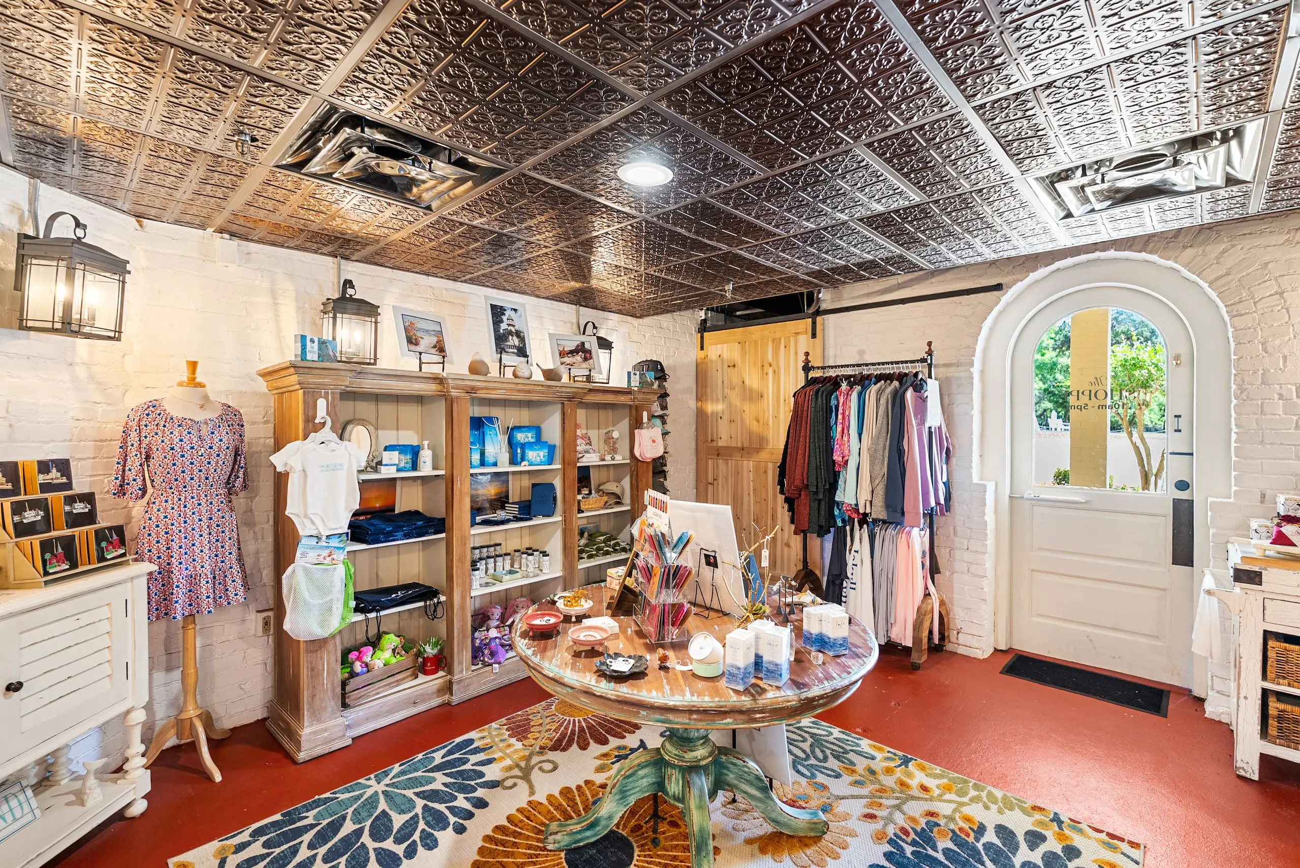 The Shoppe