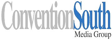 Convention South Media Group logo