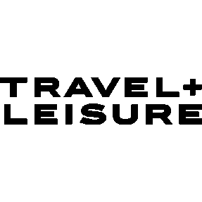 Travel + Leisure logo