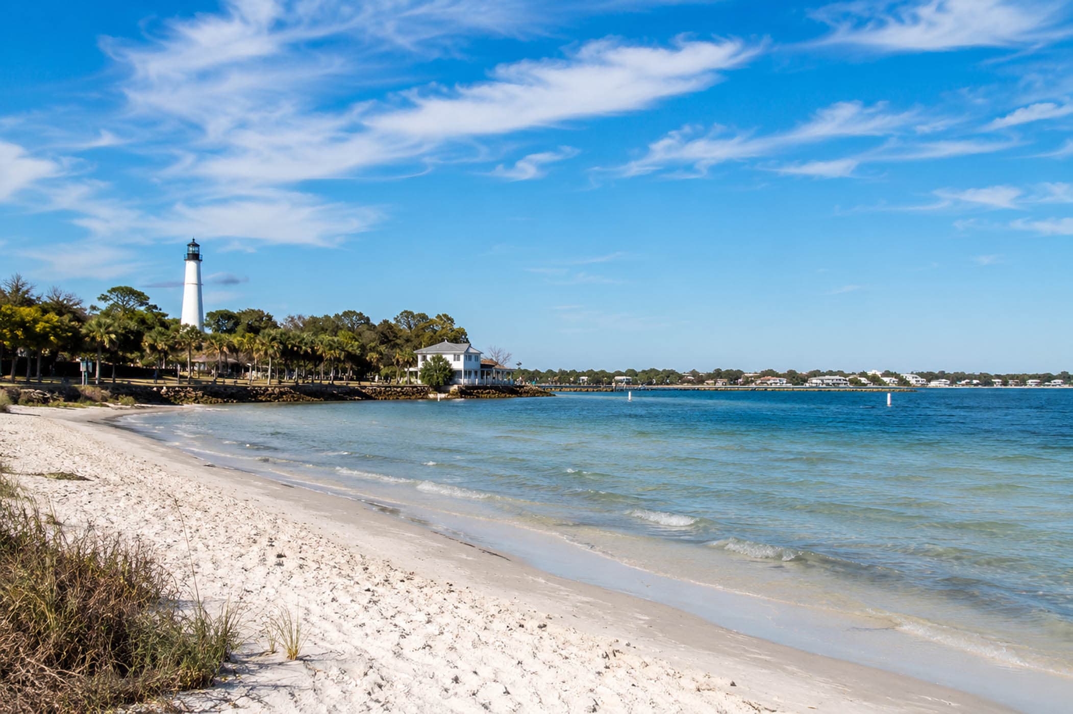 St Andrews Beach