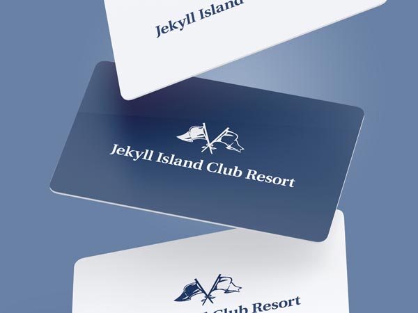 Jekyll Island Club Resort Gift Cards.