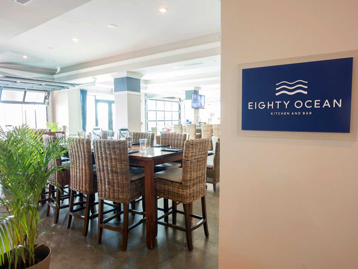 The Pantry Restaurant Jekyll Island Club Resort