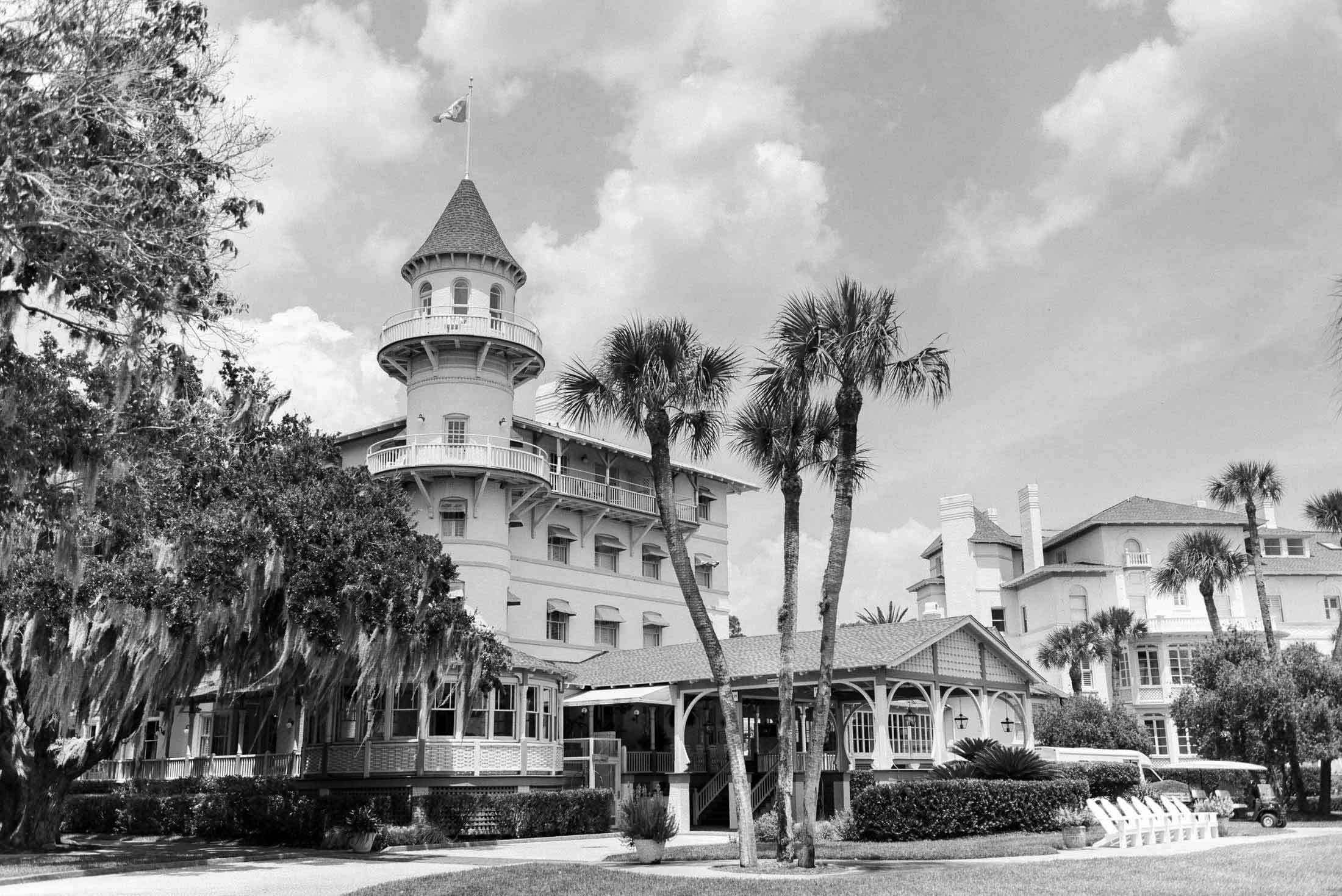 Jekyll Island Yacht Club
