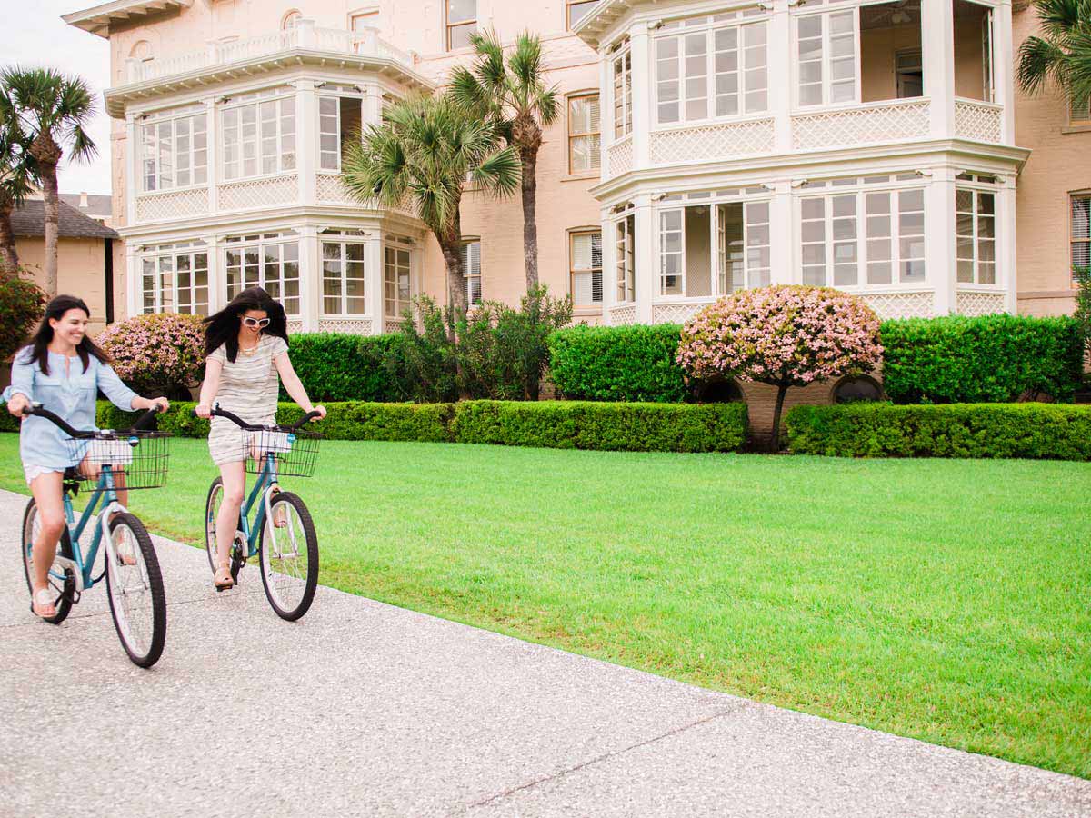 Gallery Jekyll Island Club Resort