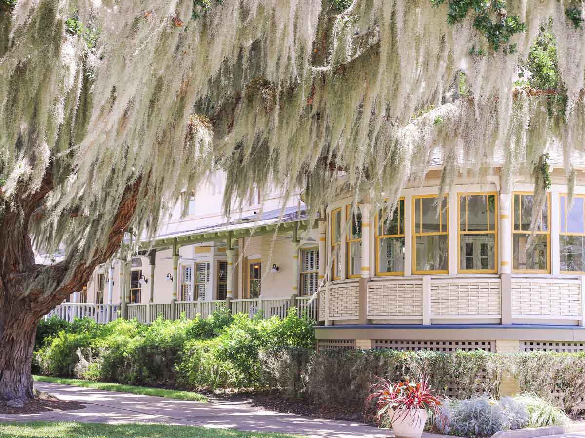 Gallery Jekyll Island Club Resort