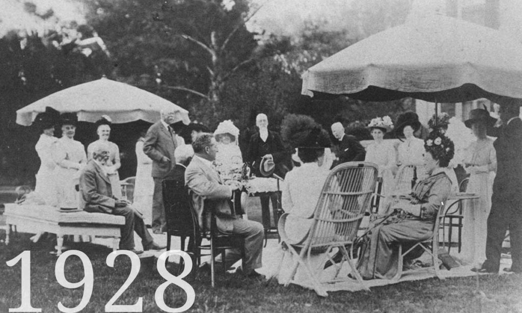 Jekyll Island Club History 1888 1928 Affluent Families Build Cottages On Jekyll Island.