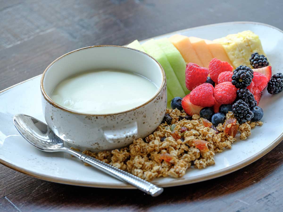 The Pantry Restaurant Jekyll Island Club Resort