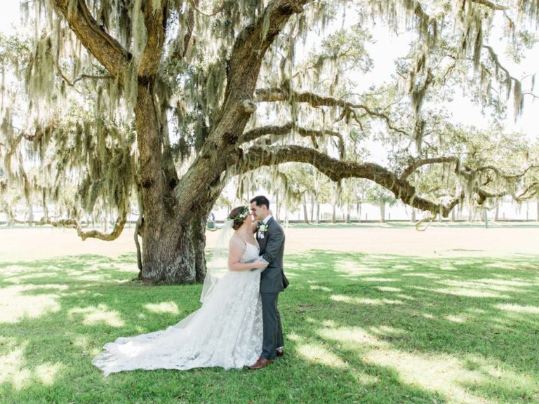 Meghan And Brian.