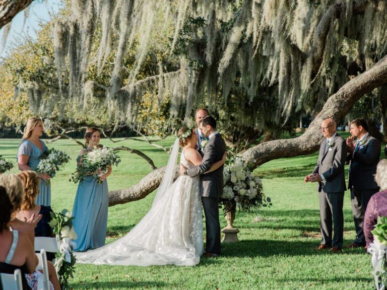 Meghan And Brian Vows.