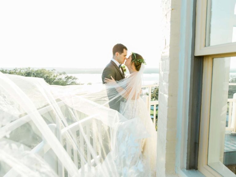 Meghan And Brian.