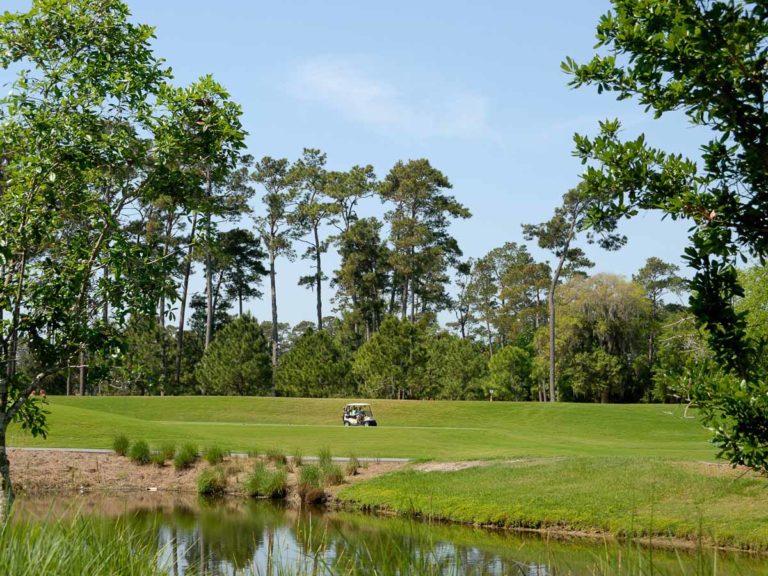 Jekyll Island Golf Courses Jekyll Island Club Resort