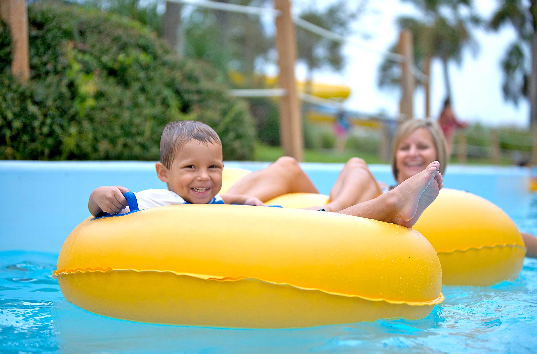 Family Activities on Jekyll Island