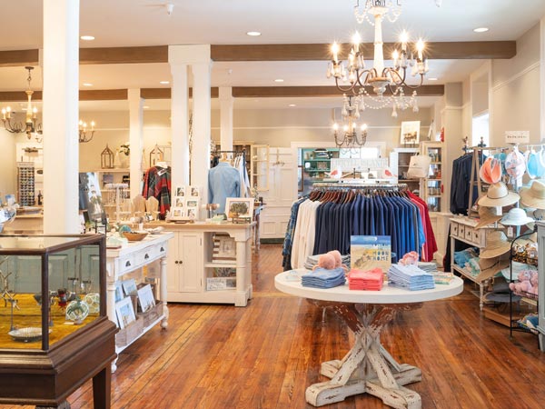 The Shoppe At Jekyll.