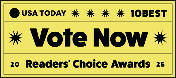USA Today Vote Now
